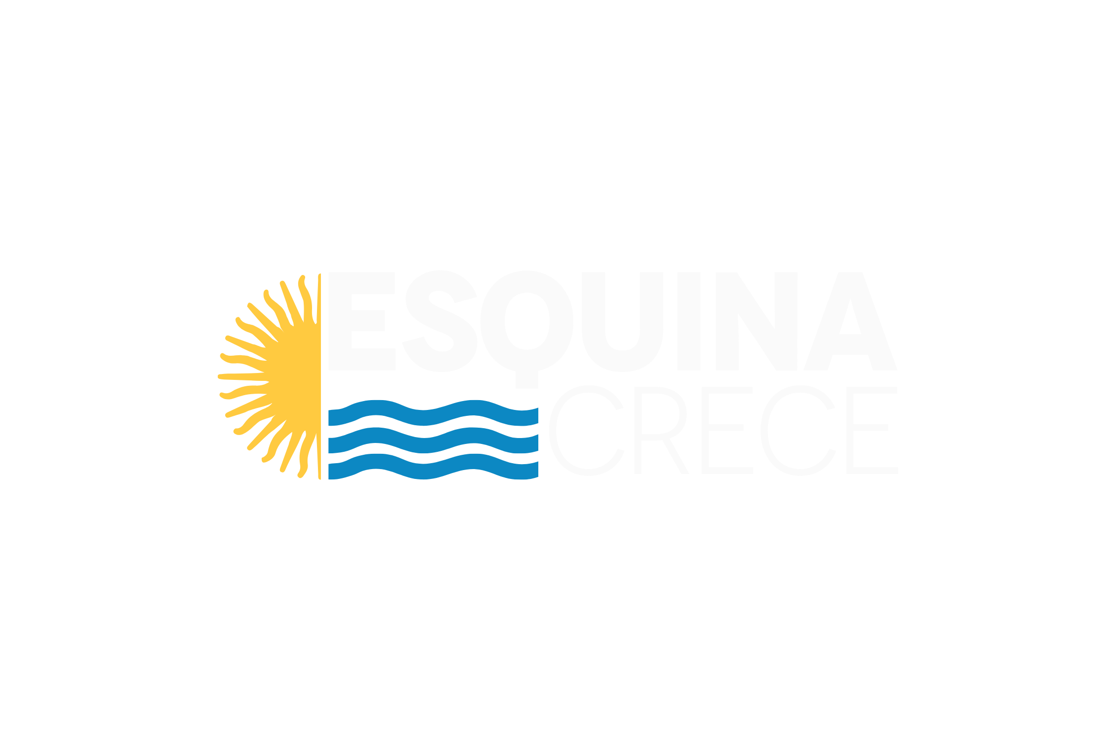 Logo Esquina Crece