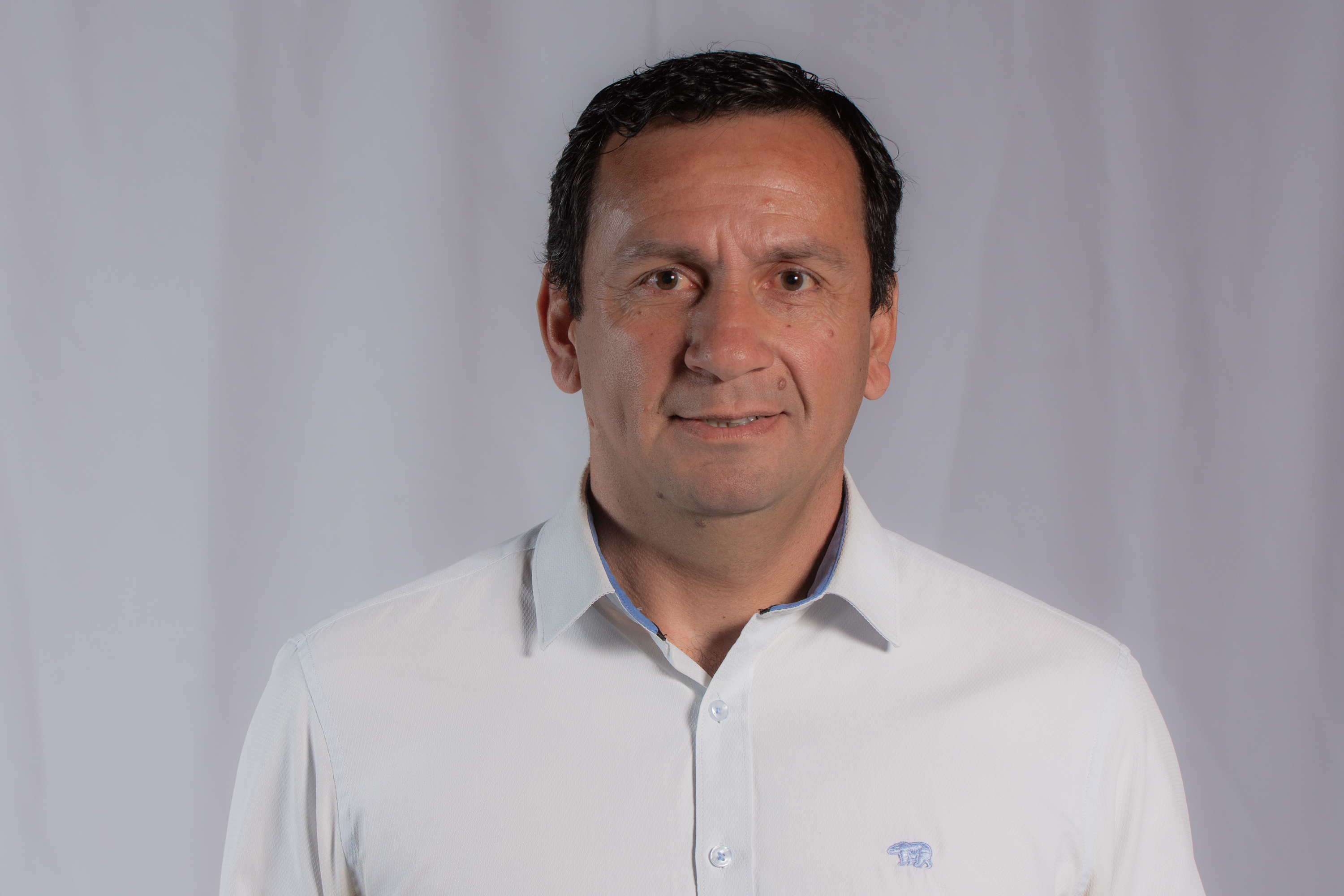 Candidato a Concejal